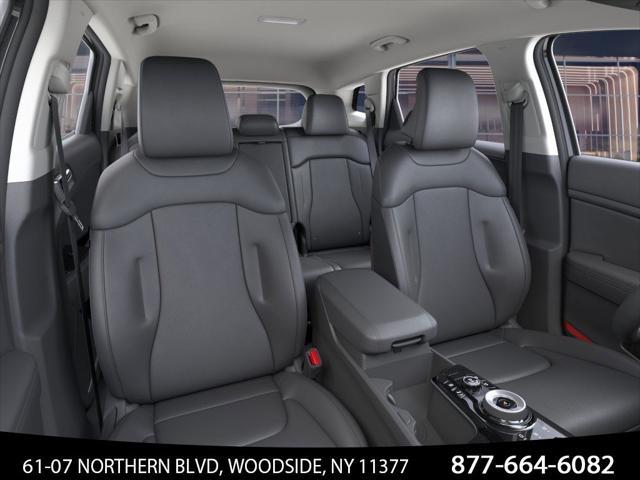 new 2025 Kia Sportage Hybrid car, priced at $33,995