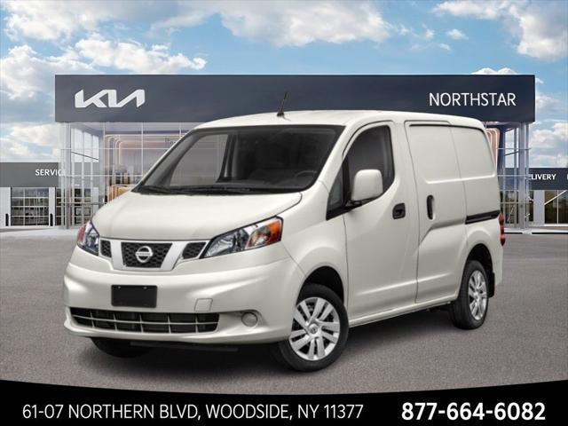 used 2020 Nissan NV200 car, priced at $10,000