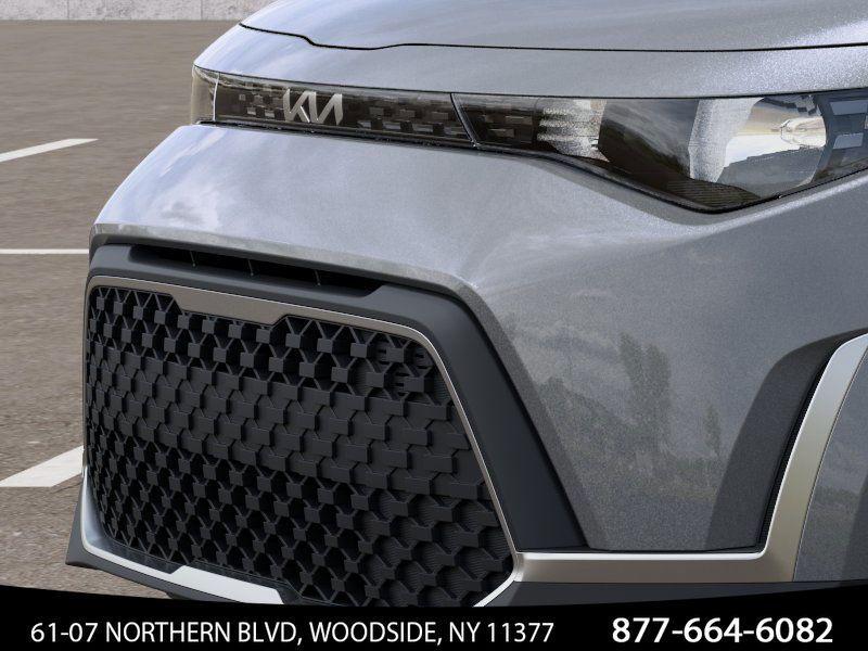 new 2025 Kia Soul car, priced at $20,695