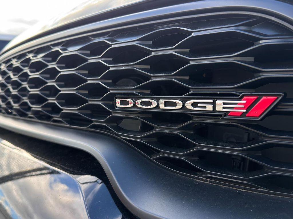 used 2022 Dodge Durango car, priced at $23,895