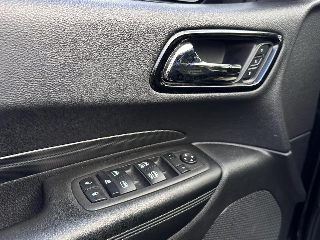 used 2022 Dodge Durango car, priced at $23,895