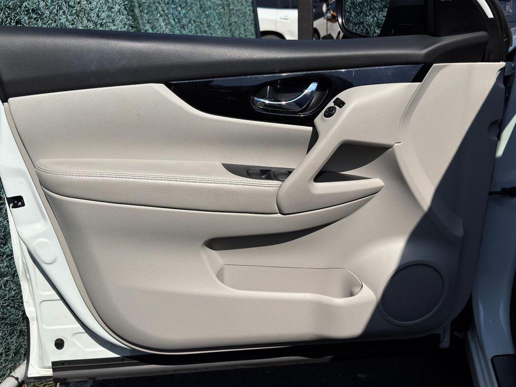 used 2019 Nissan Rogue Sport car, priced at $12,995