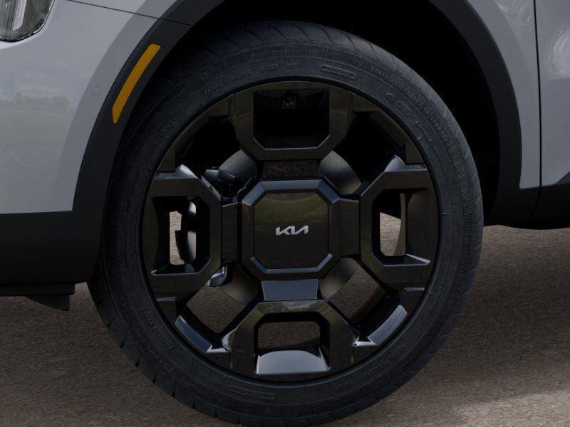 new 2025 Kia Sorento car, priced at $47,995