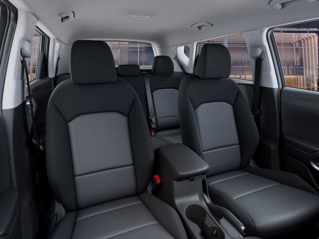 new 2025 Kia Soul car, priced at $21,879