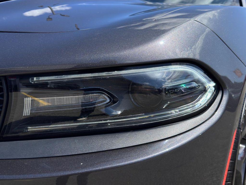 used 2019 Dodge Charger car, priced at $17,995