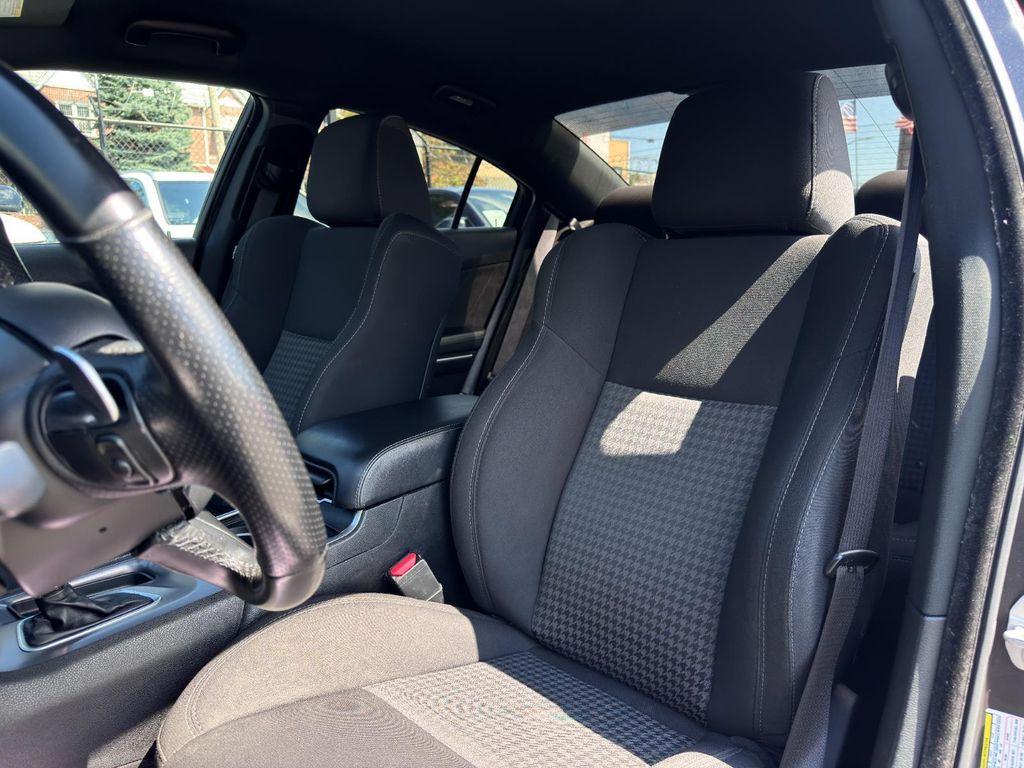 used 2019 Dodge Charger car, priced at $17,995