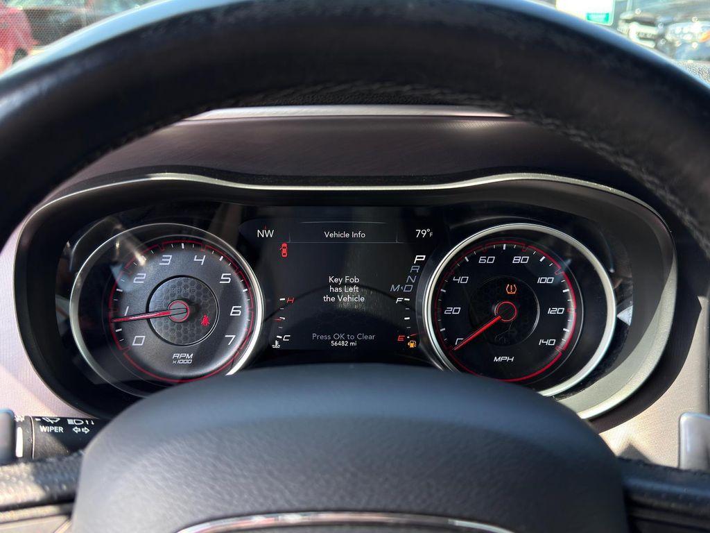 used 2019 Dodge Charger car, priced at $17,995
