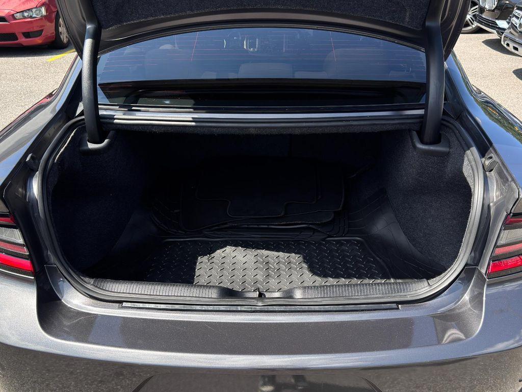 used 2019 Dodge Charger car, priced at $17,995