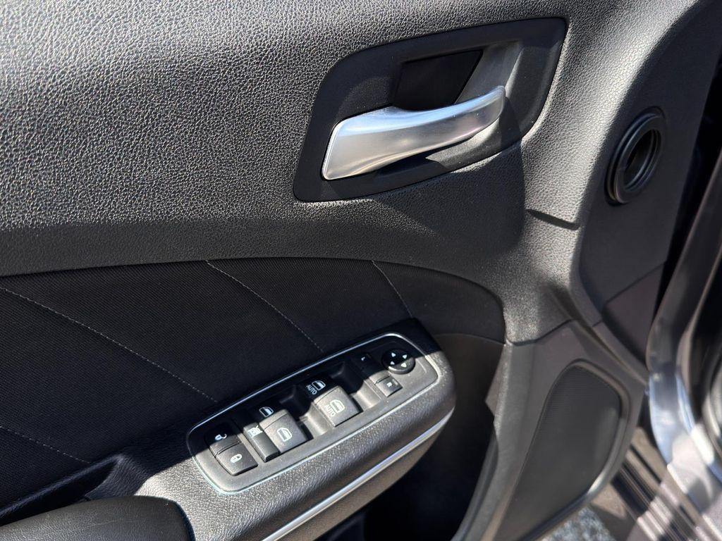 used 2019 Dodge Charger car, priced at $17,995