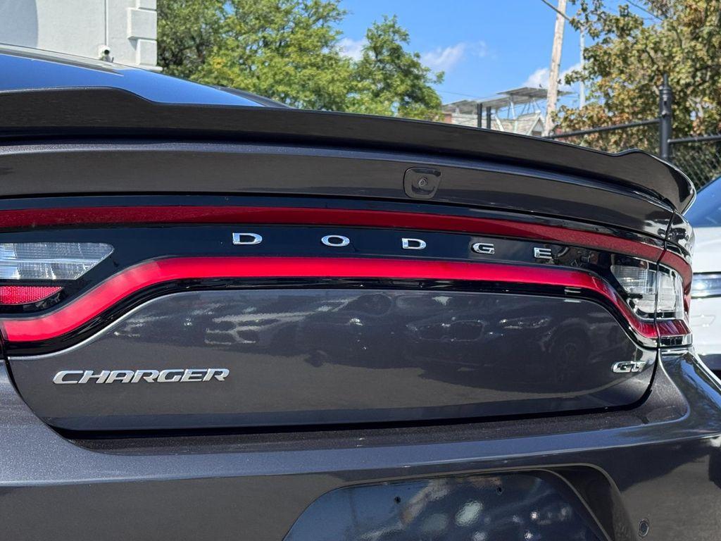 used 2019 Dodge Charger car, priced at $17,995