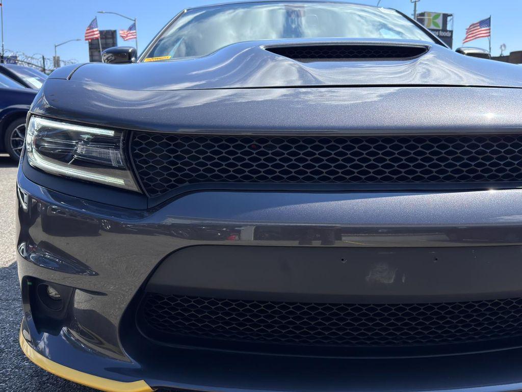 used 2019 Dodge Charger car, priced at $17,995