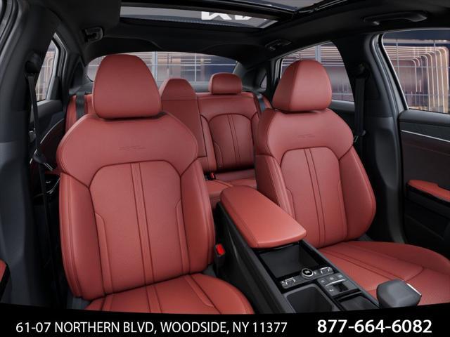 new 2025 Kia K5 car, priced at $32,995