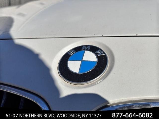 used 2017 BMW 430 Gran Coupe car, priced at $9,200