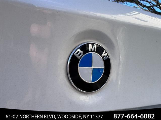 used 2017 BMW 430 Gran Coupe car, priced at $9,200