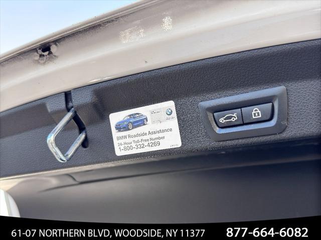 used 2017 BMW 430 Gran Coupe car, priced at $9,200