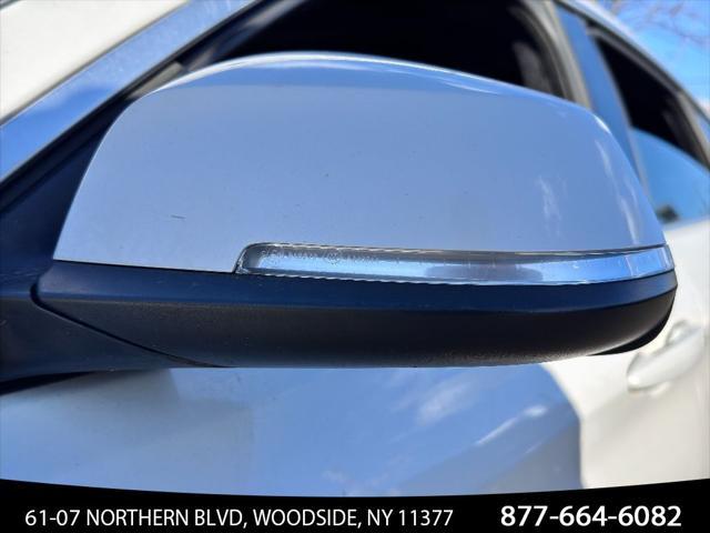 used 2017 BMW 430 Gran Coupe car, priced at $9,200