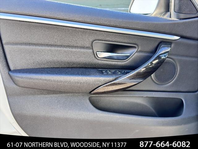 used 2017 BMW 430 Gran Coupe car, priced at $9,200