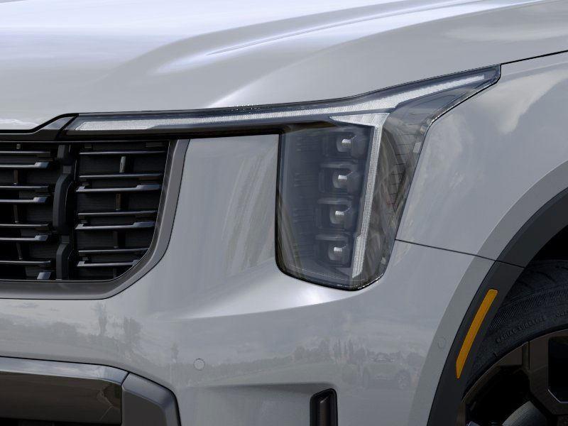 new 2025 Kia Sorento car, priced at $46,995