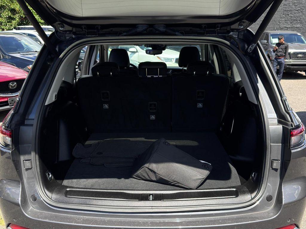 used 2023 Jeep Grand Cherokee 4xe car, priced at $26,495