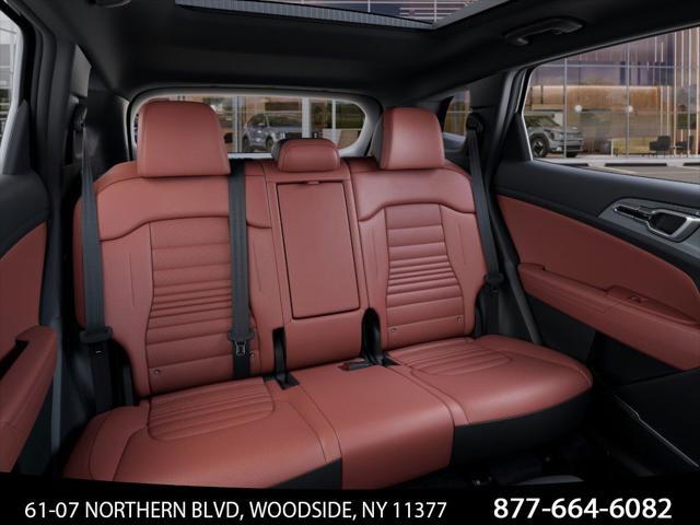 new 2026 Kia Sportage car, priced at $37,995