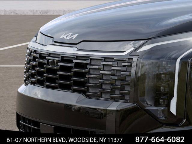 new 2026 Kia Sportage car, priced at $37,995