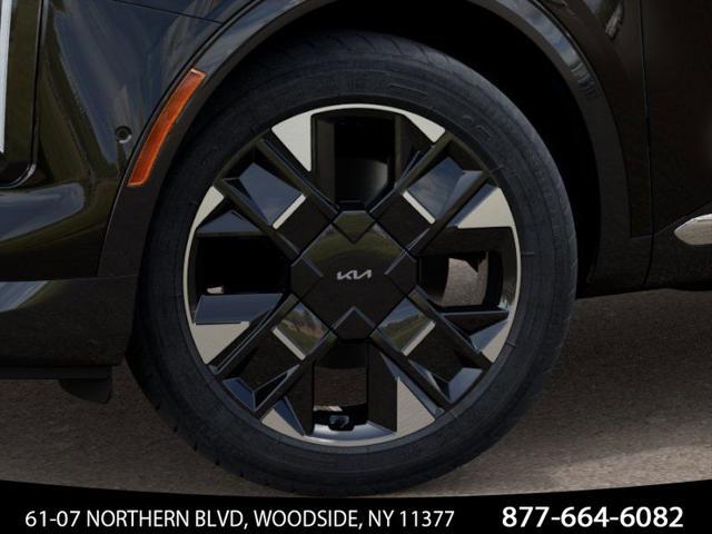 new 2026 Kia Sportage car, priced at $37,995