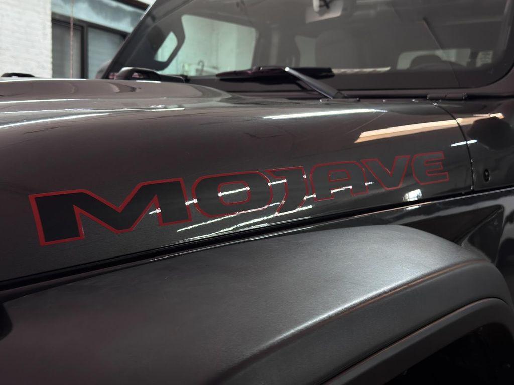 used 2023 Jeep Gladiator car, priced at $30,995