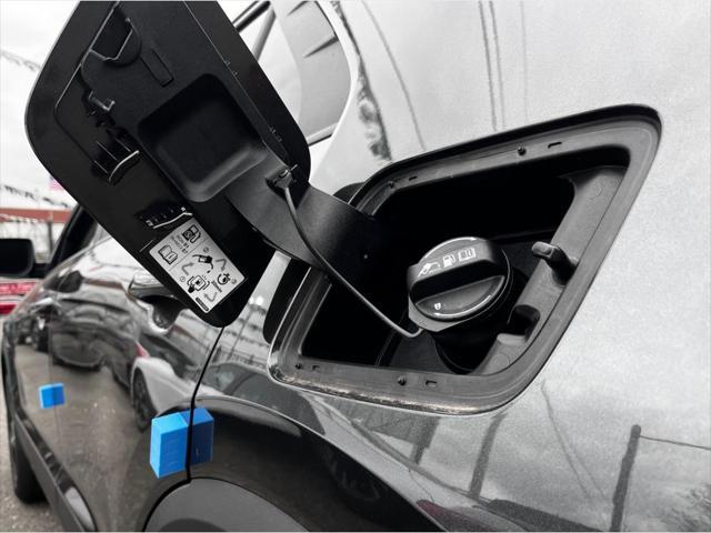 new 2024 Kia Niro Plug-In Hybrid car, priced at $34,995