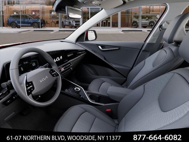 new 2025 Kia Niro Plug-In Hybrid car, priced at $36,995