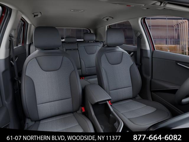 new 2025 Kia Niro Plug-In Hybrid car, priced at $37,285