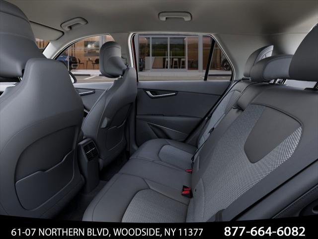 new 2025 Kia Niro Plug-In Hybrid car, priced at $36,995