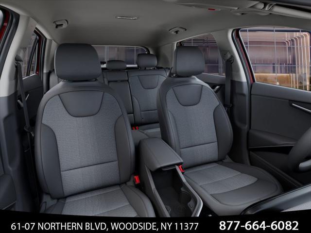 new 2025 Kia Niro Plug-In Hybrid car, priced at $36,995