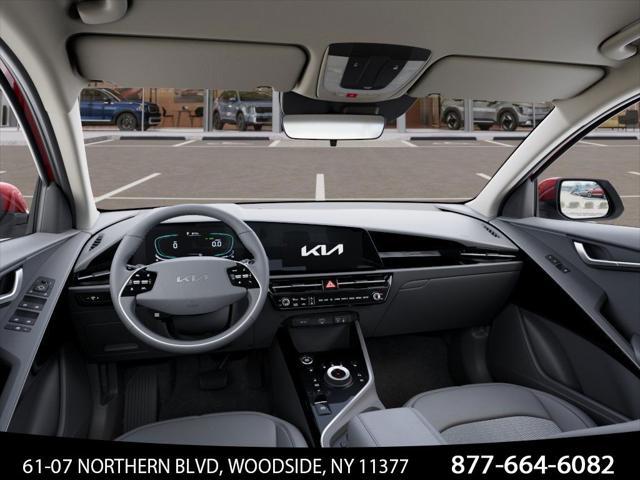 new 2025 Kia Niro Plug-In Hybrid car, priced at $36,995