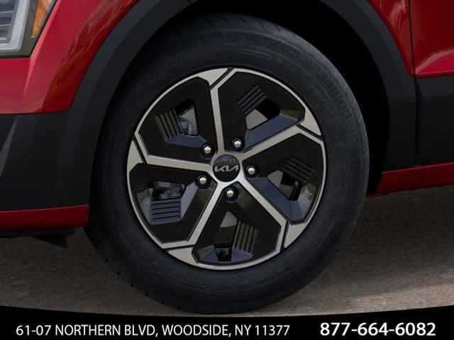 new 2025 Kia Niro Plug-In Hybrid car, priced at $36,995
