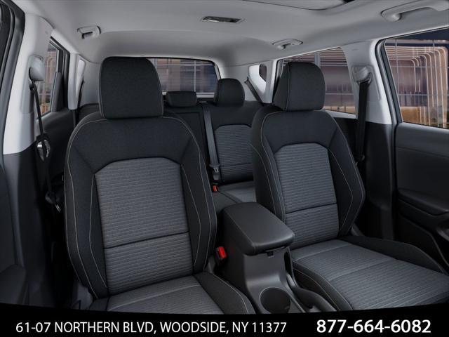 new 2025 Kia Soul car, priced at $26,360