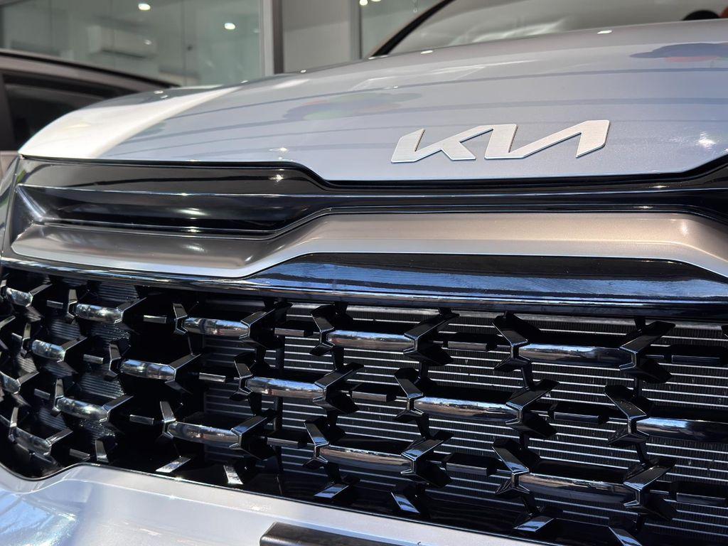 used 2023 Kia Sportage car, priced at $23,695