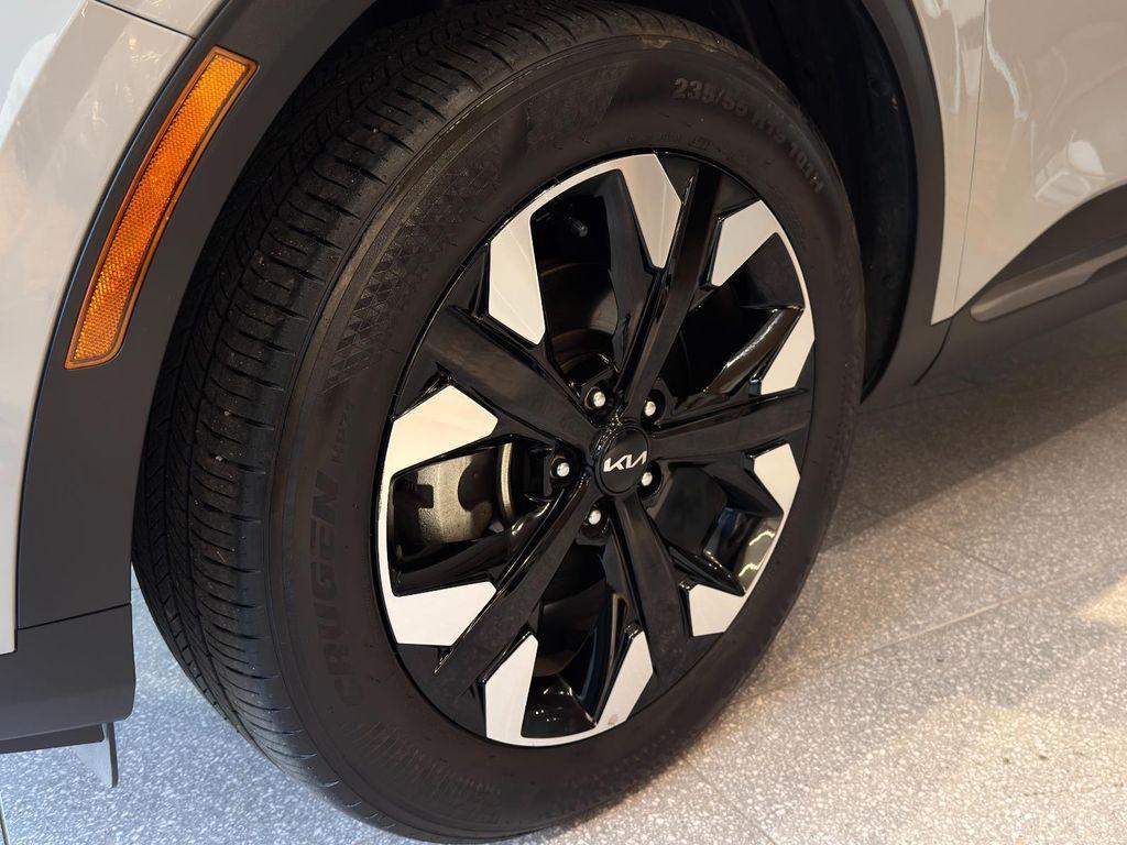 used 2023 Kia Sportage car, priced at $23,695