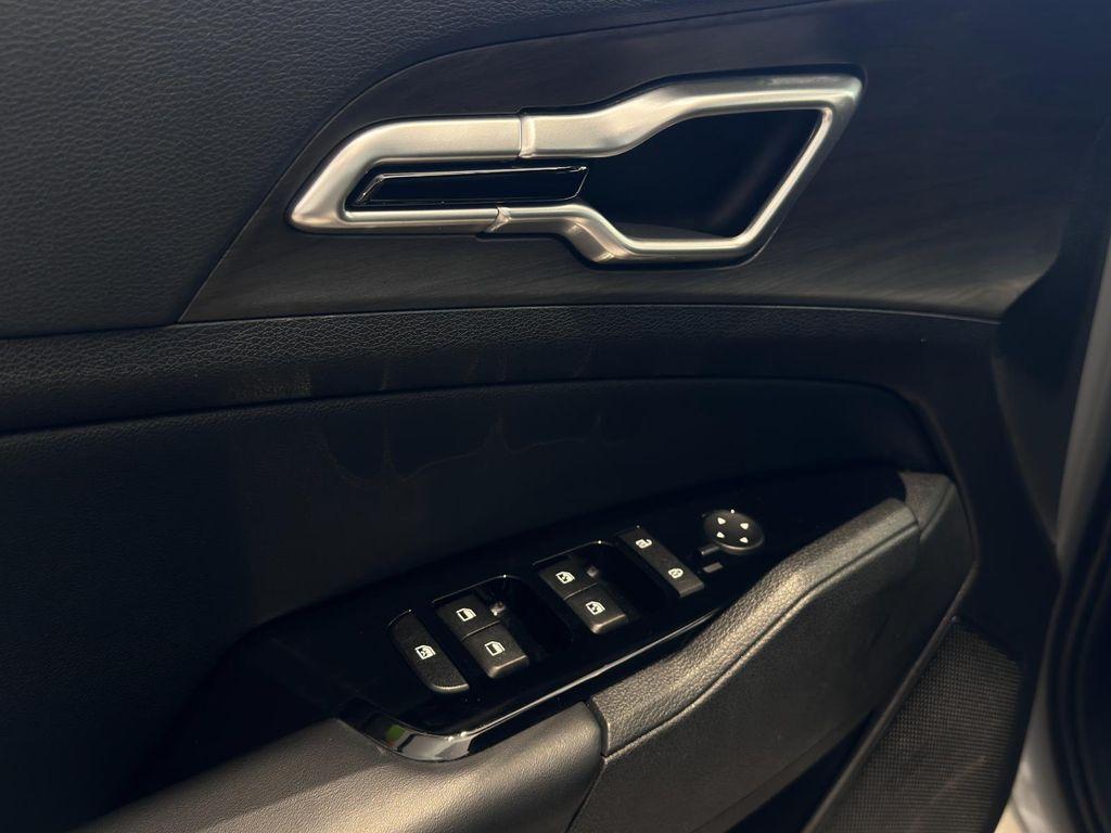 used 2023 Kia Sportage car, priced at $23,695