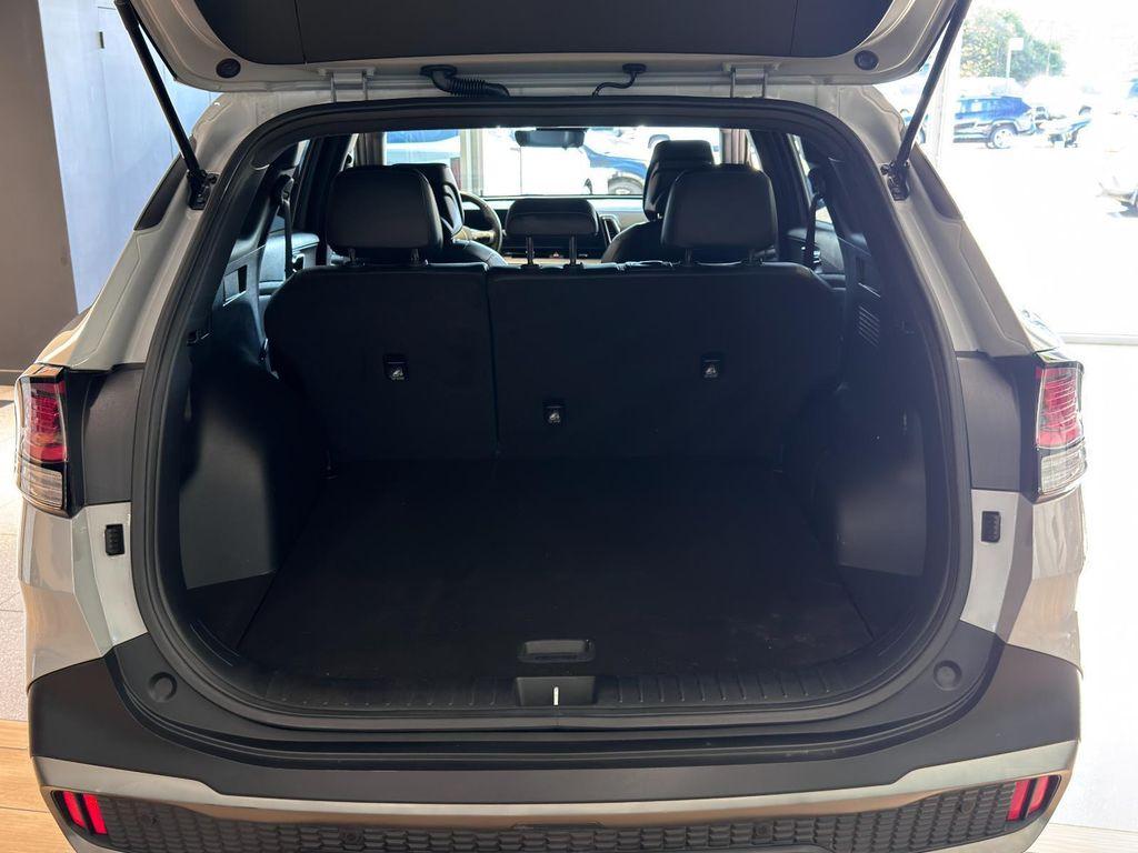 used 2023 Kia Sportage car, priced at $23,695