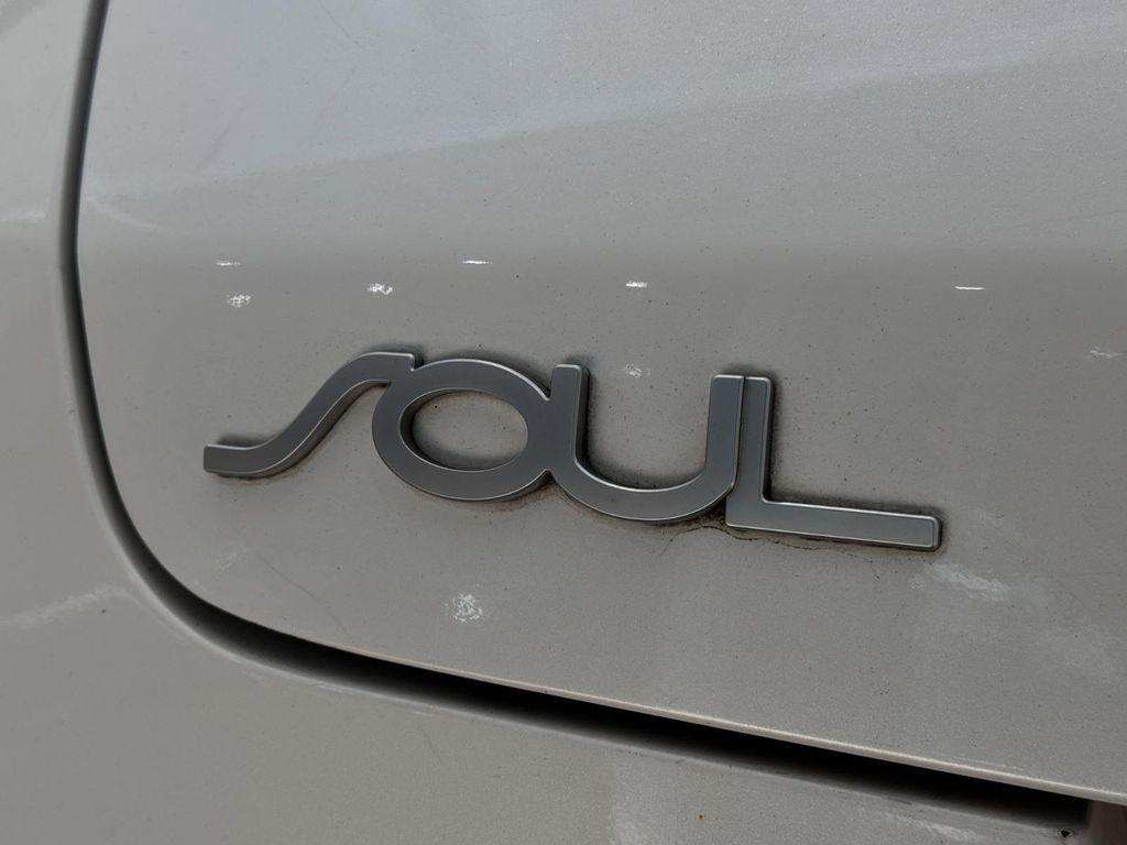 used 2022 Kia Soul car, priced at $11,795