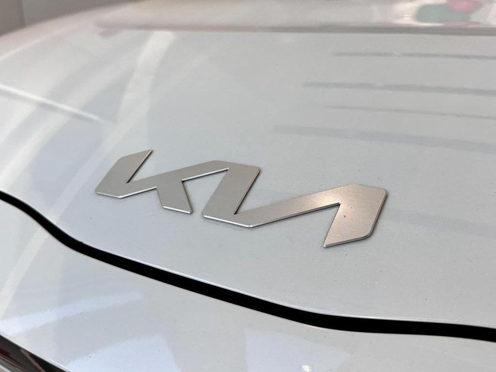 used 2022 Kia Soul car, priced at $11,795