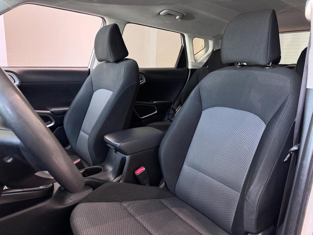 used 2022 Kia Soul car, priced at $11,795