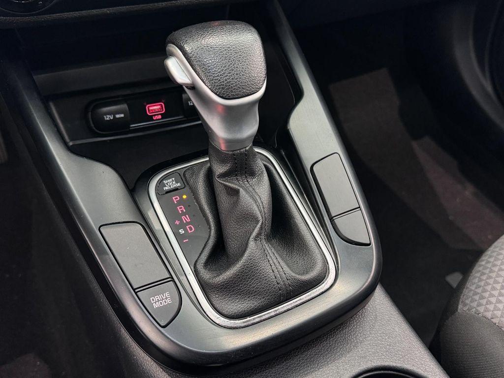 used 2022 Kia Soul car, priced at $11,795