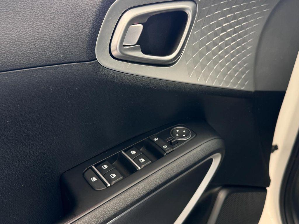 used 2022 Kia Soul car, priced at $11,795