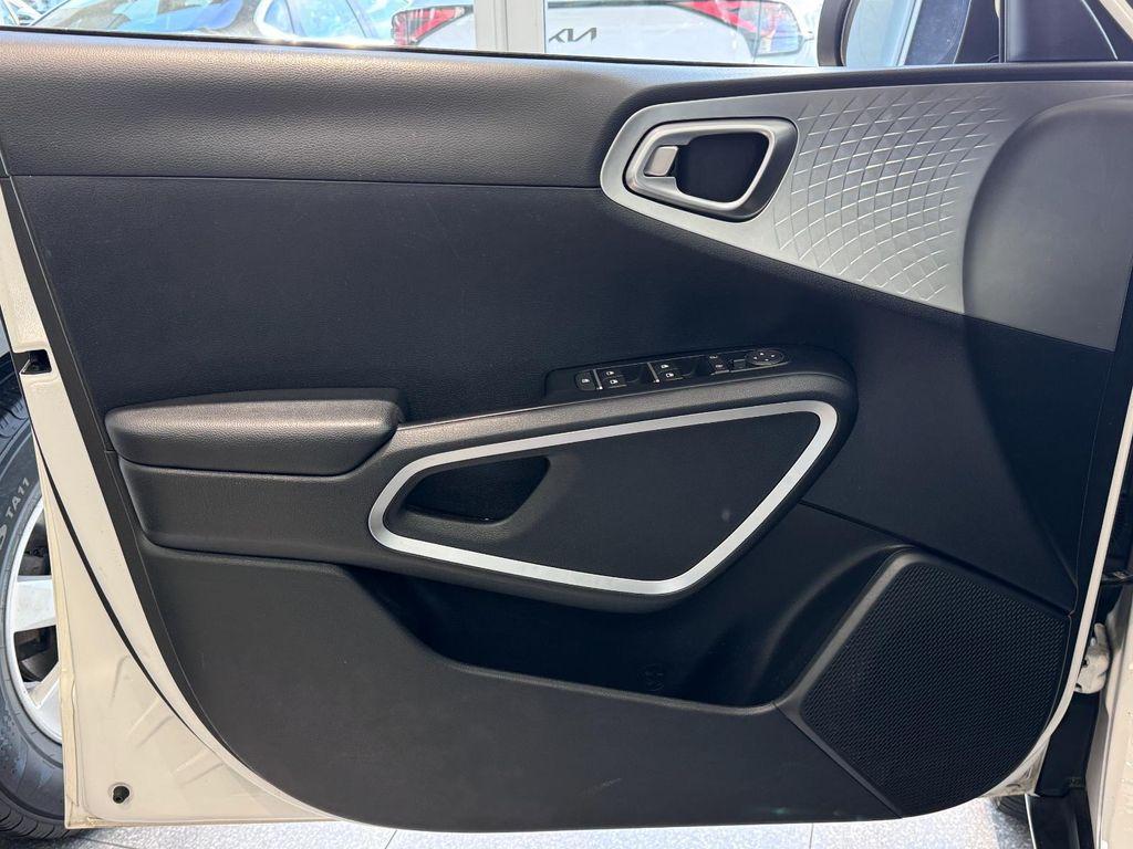 used 2022 Kia Soul car, priced at $11,795