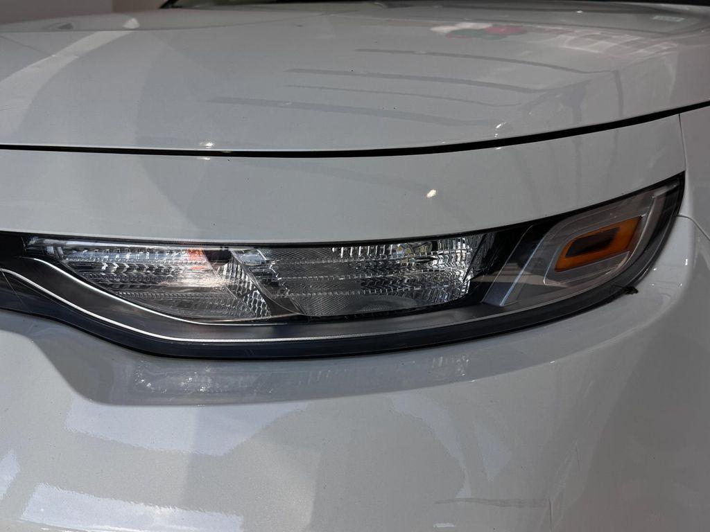 used 2022 Kia Soul car, priced at $11,795