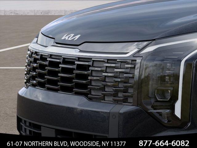 new 2026 Kia Sportage car, priced at $33,995