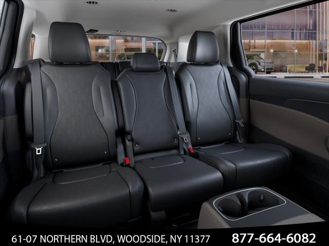 new 2025 Kia Carnival car, priced at $38,995