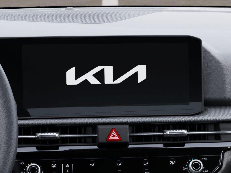new 2026 Kia Sportage car, priced at $33,995