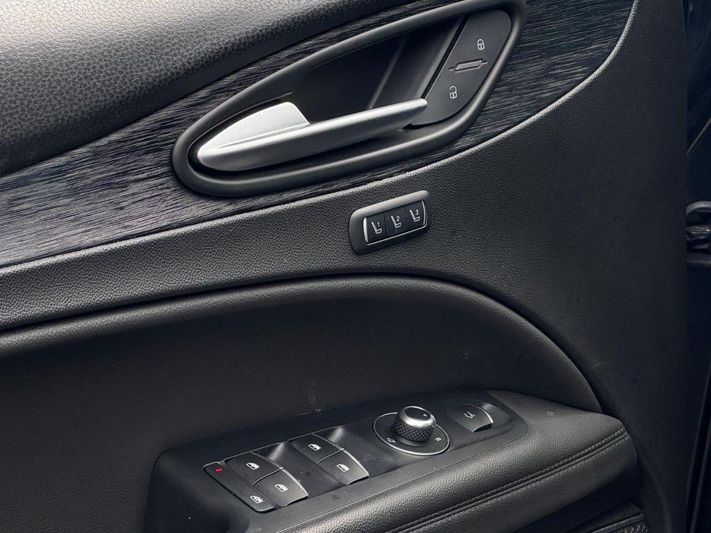 used 2022 Alfa Romeo Stelvio car, priced at $21,295